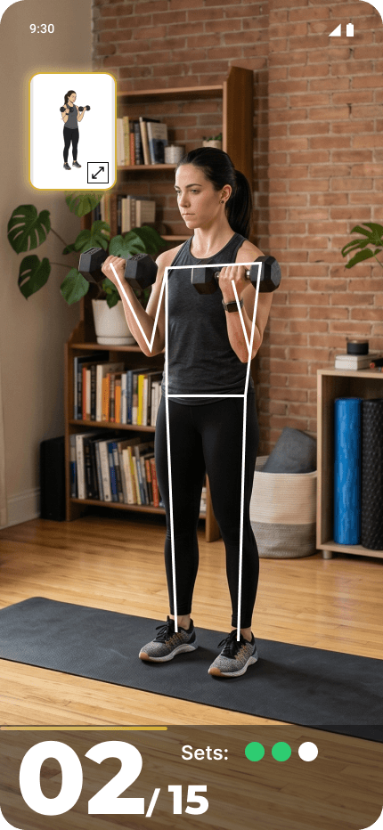 Workouts-Female-Start